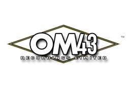 OM43 Recordings Limited